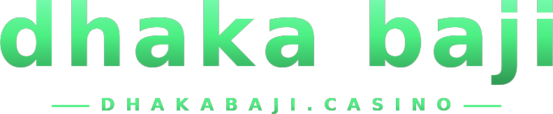 dhaka baji logo